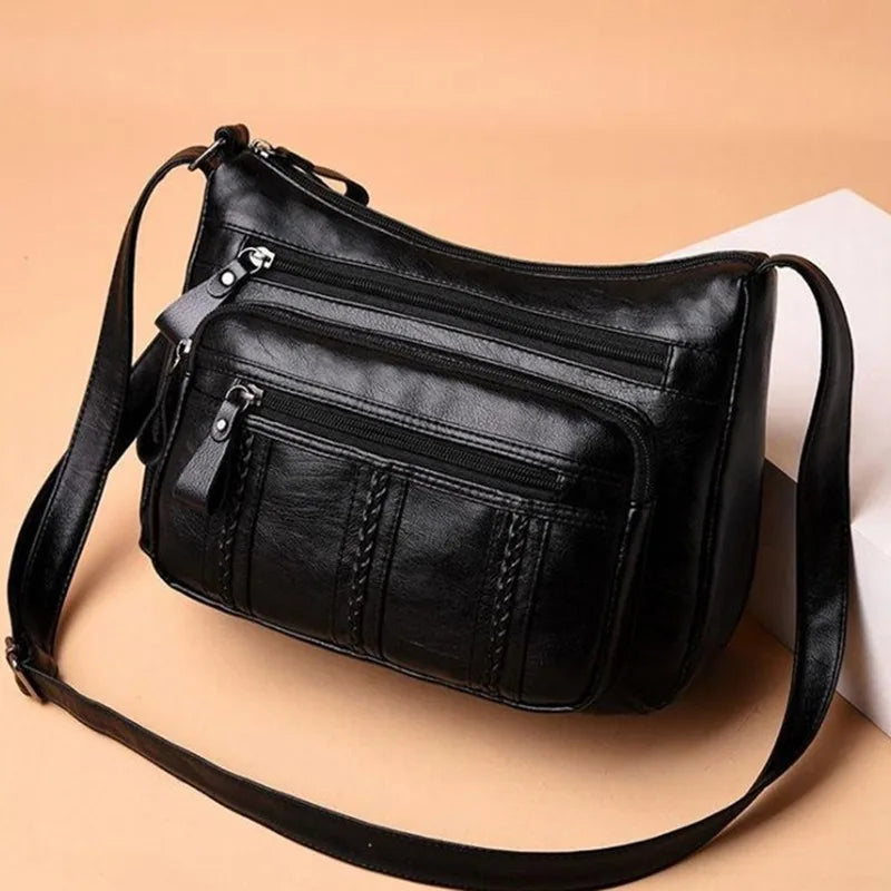 Trend Korean Handbags Designer Luxury Brand