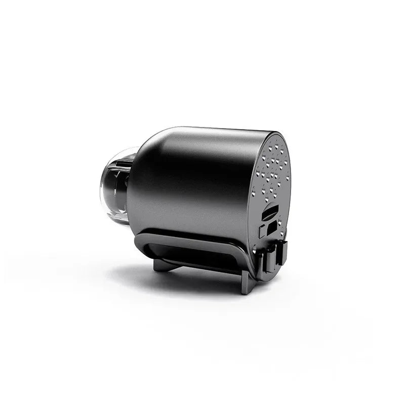 Mini Camera 1080P HD WiFi Wire HD Camera Kids Pet Safety Monitoring