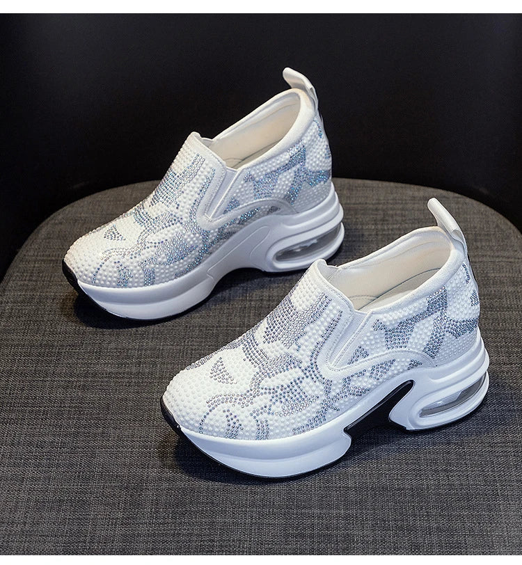 Women's Shoes Autumn New Casual Small White Shoes