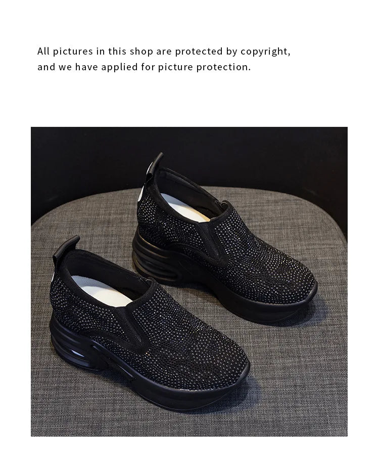 Women's Shoes Autumn New Casual Small White Shoes