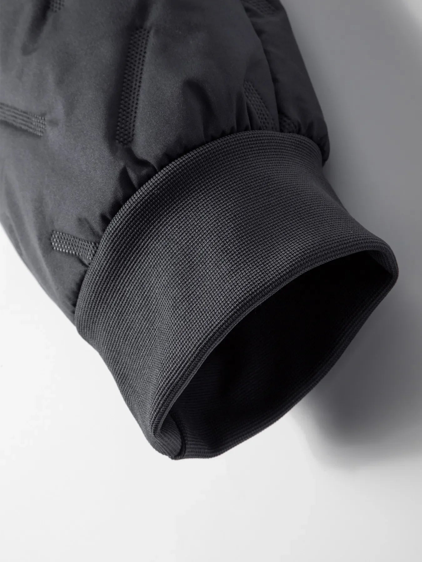 Winter Men Thermal Streetwear Plush Thick Fleece Sweatpant