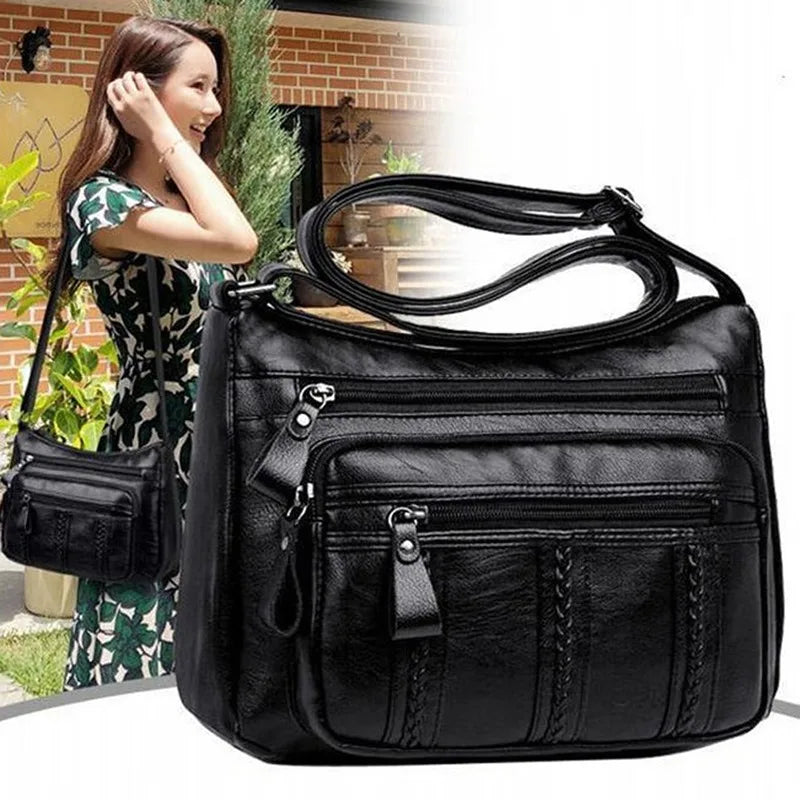 Trend Korean Handbags Designer Luxury Brand