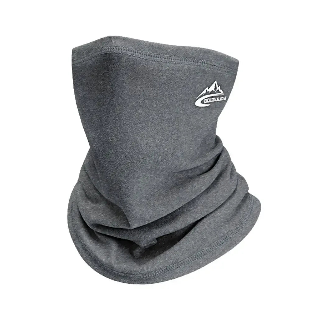 Men Women Winter Sports Bandana Running Dralon Thermal Neck Warmer