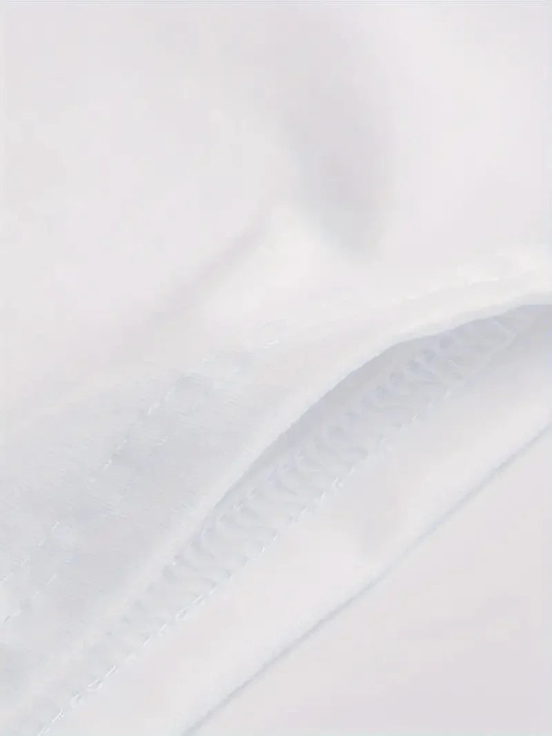 Christmas Women Casual T Shirt Cartoon Snowman Reindeer Christmas Tree