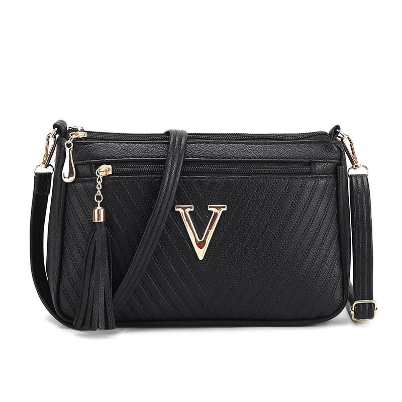 Women's Middle-aged Crossbody Bag Spring/summer Fashion Trend