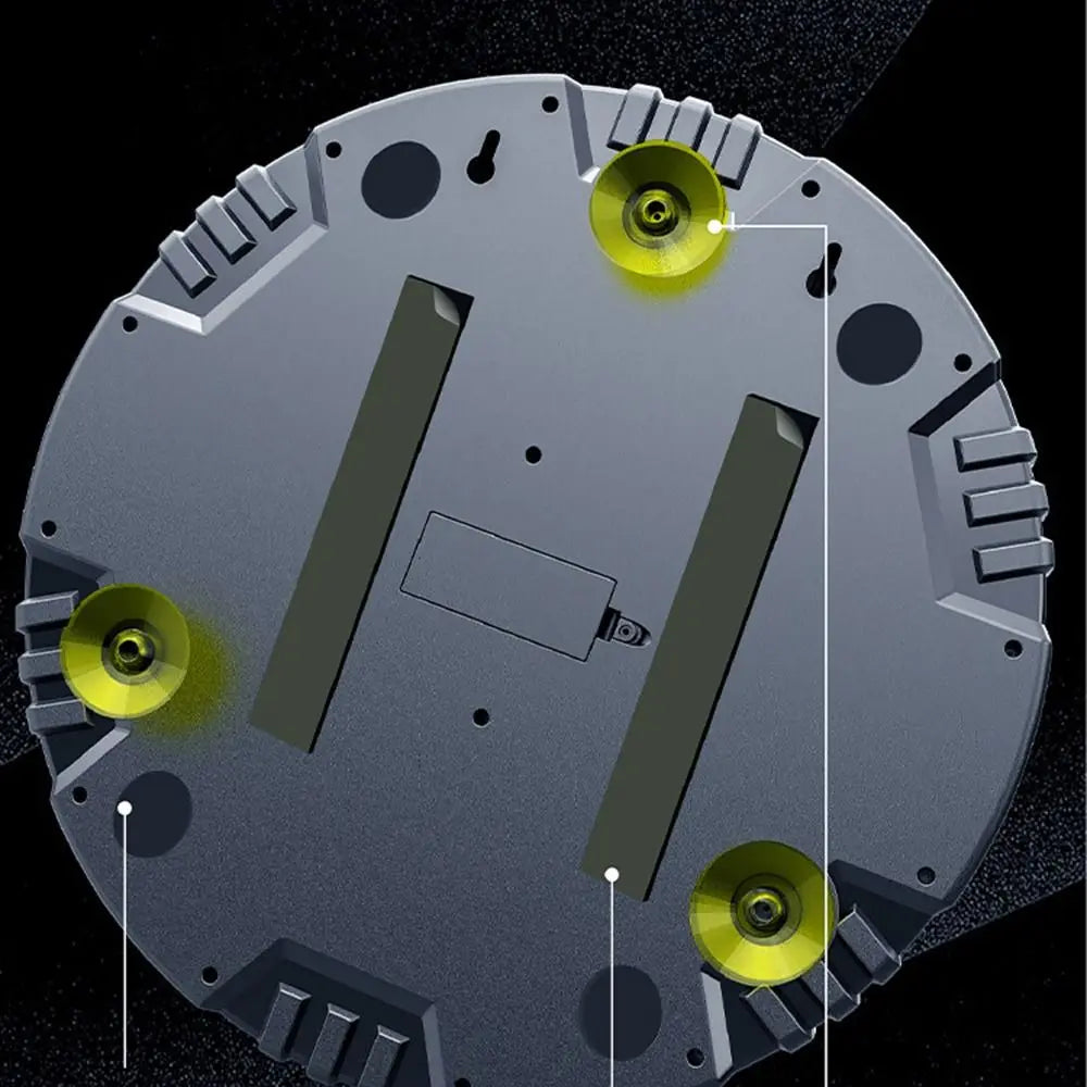 Bluetooth Connection Smart Music Boxing Machine Noise Reduction