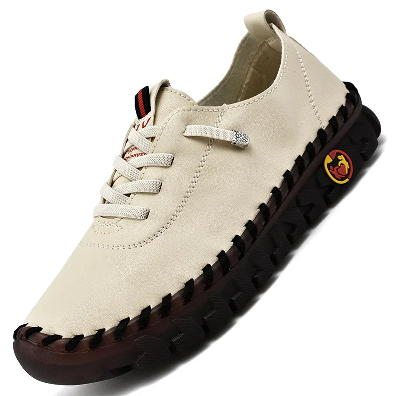 Women's Flat Shoes New Orthopedic Loafers