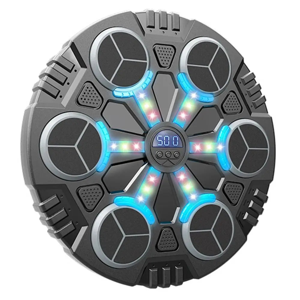 Bluetooth Connection Smart Music Boxing Machine Noise Reduction