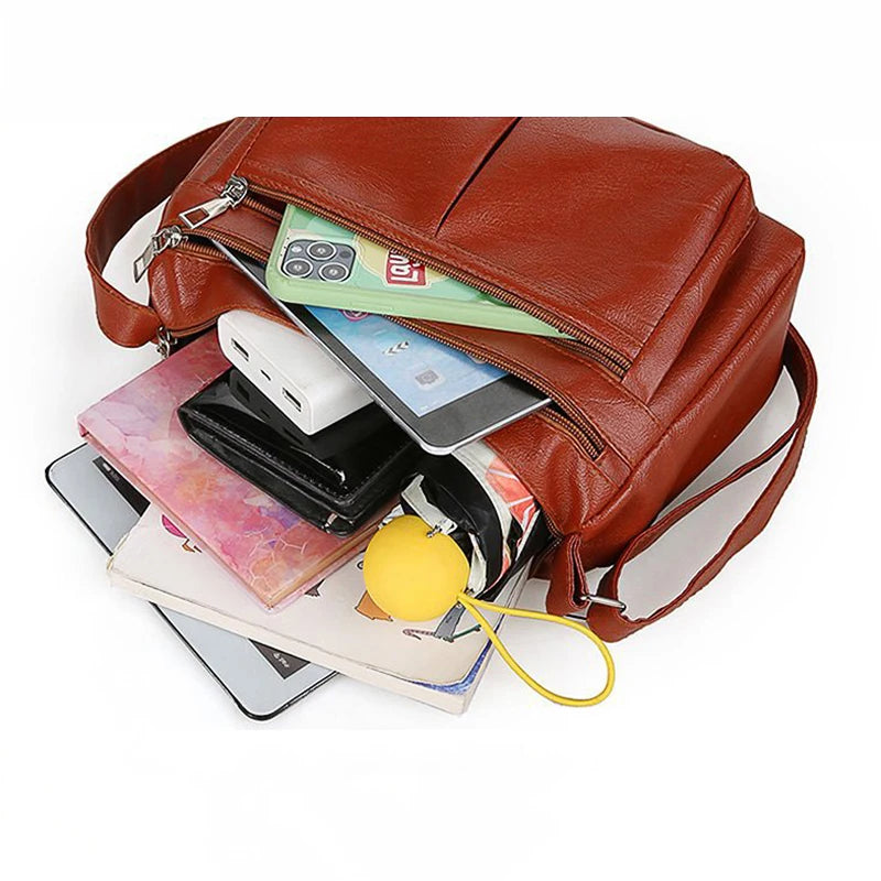 Trend Korean Handbags Designer Luxury Brand