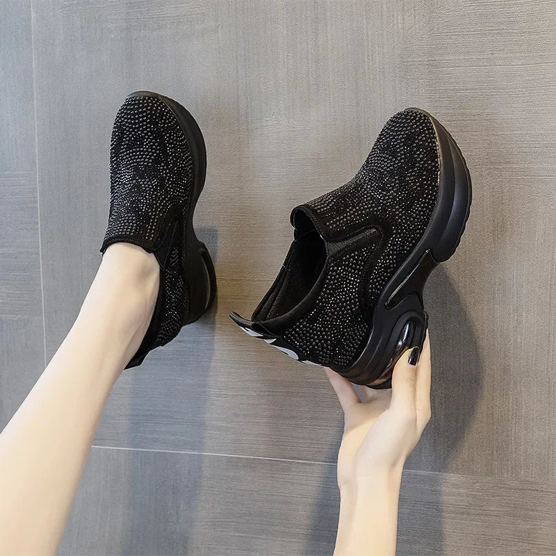 Women's Shoes Autumn New Casual Small White Shoes