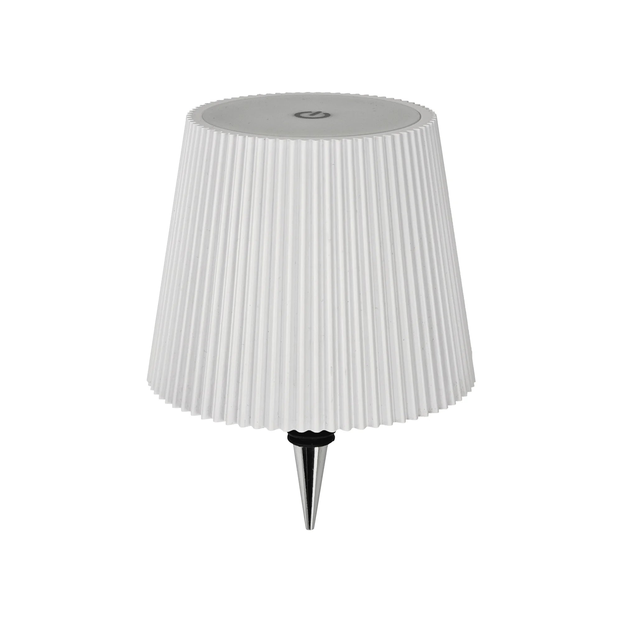 Wireless Wine Bottle LED Table Lamp Bar Cafe Atmosphere Night Light