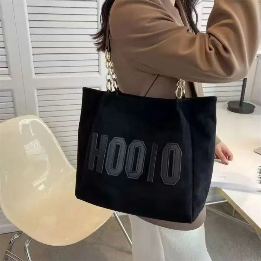 Trendy Fashion Casual Women's Bag Handbag