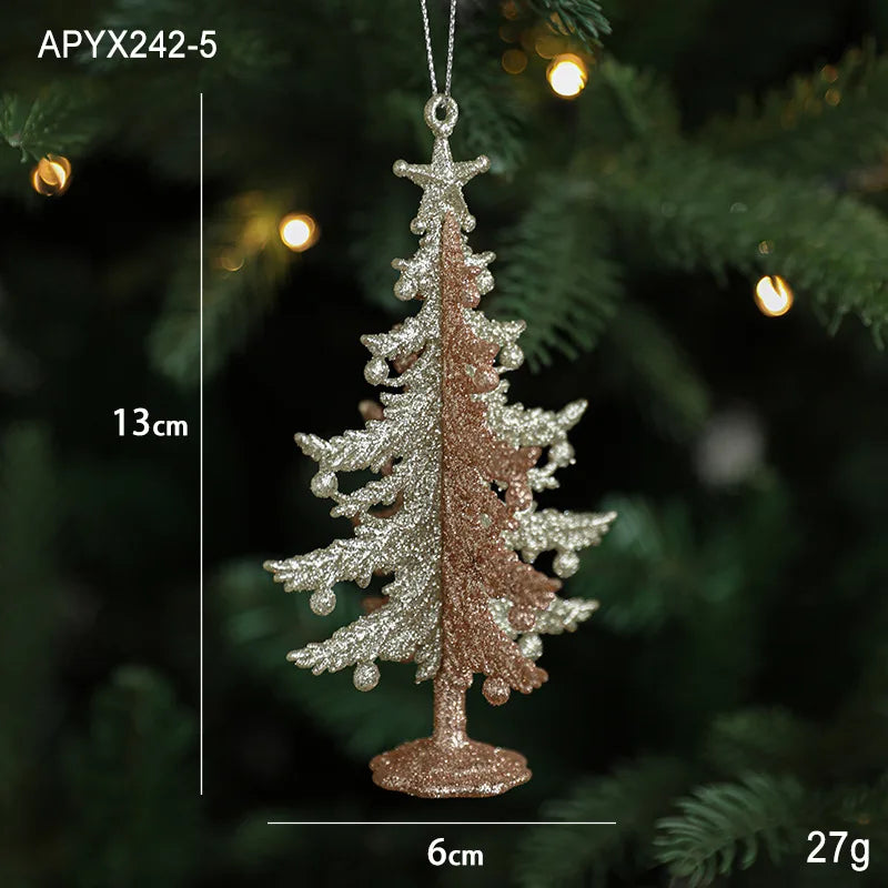 Christmas House Merry Christmas Decorations for Home