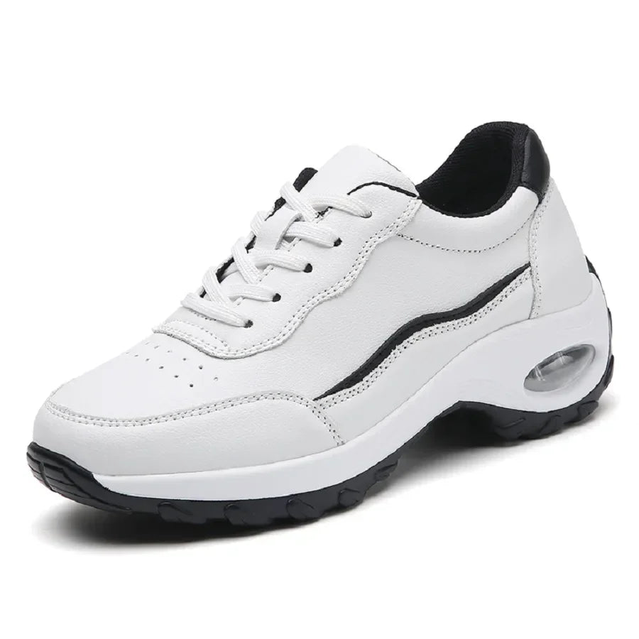 Shoes for Women Platform Casual Sneakers Designer