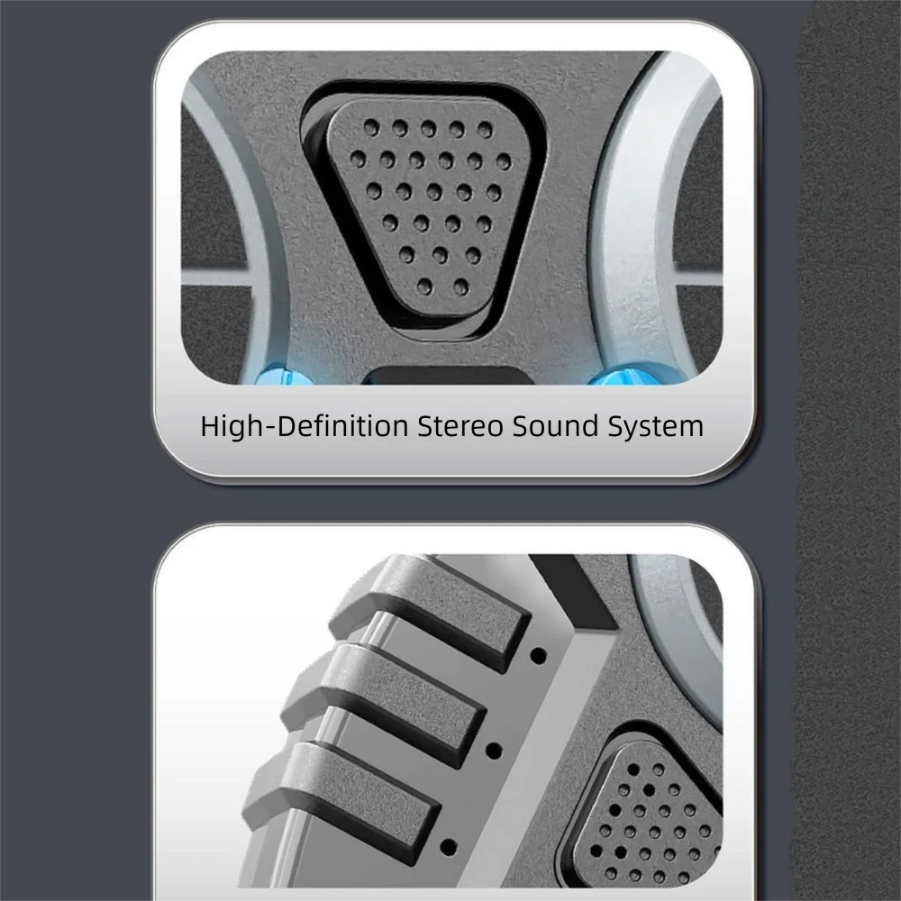 Bluetooth Connection Smart Music Boxing Machine Noise Reduction