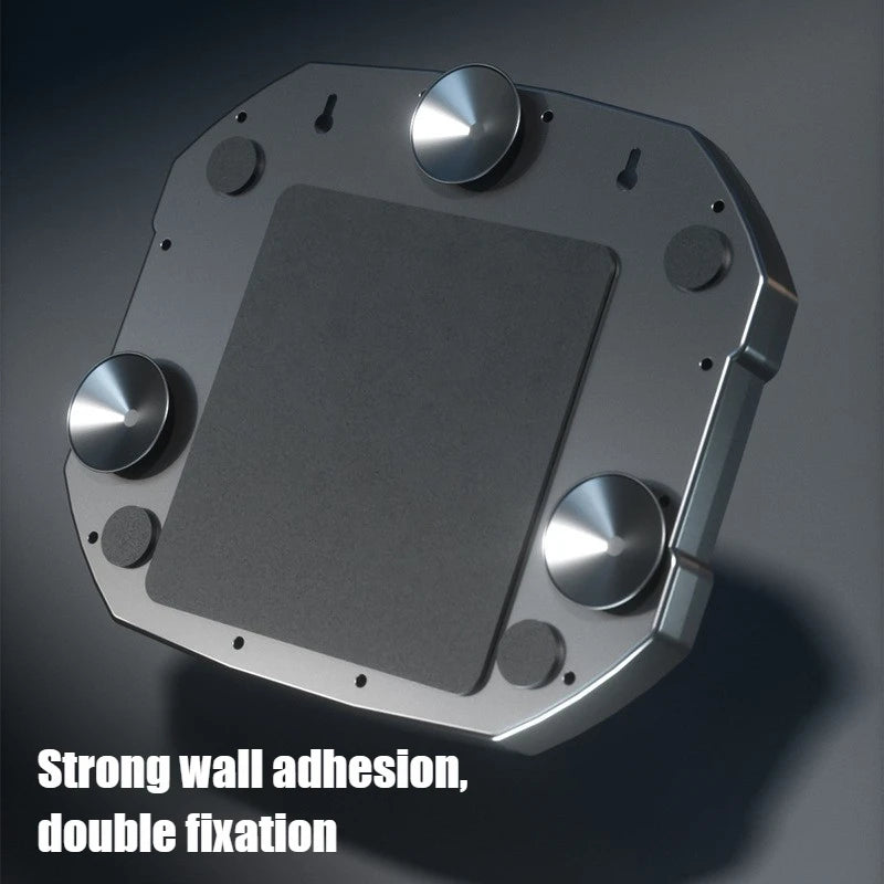 Wall Mounted Smart Music Boxing Machine Bluetooth