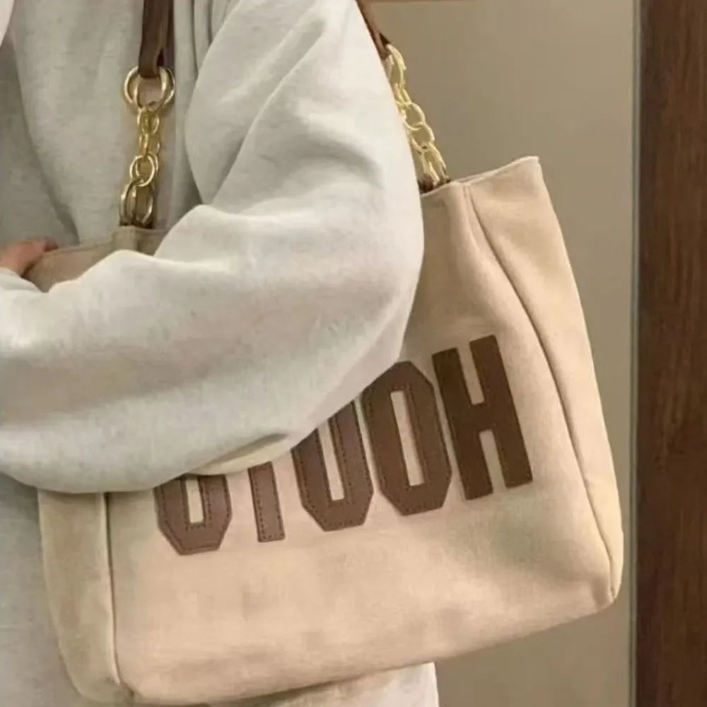 Trendy Fashion Casual Women's Bag Handbag