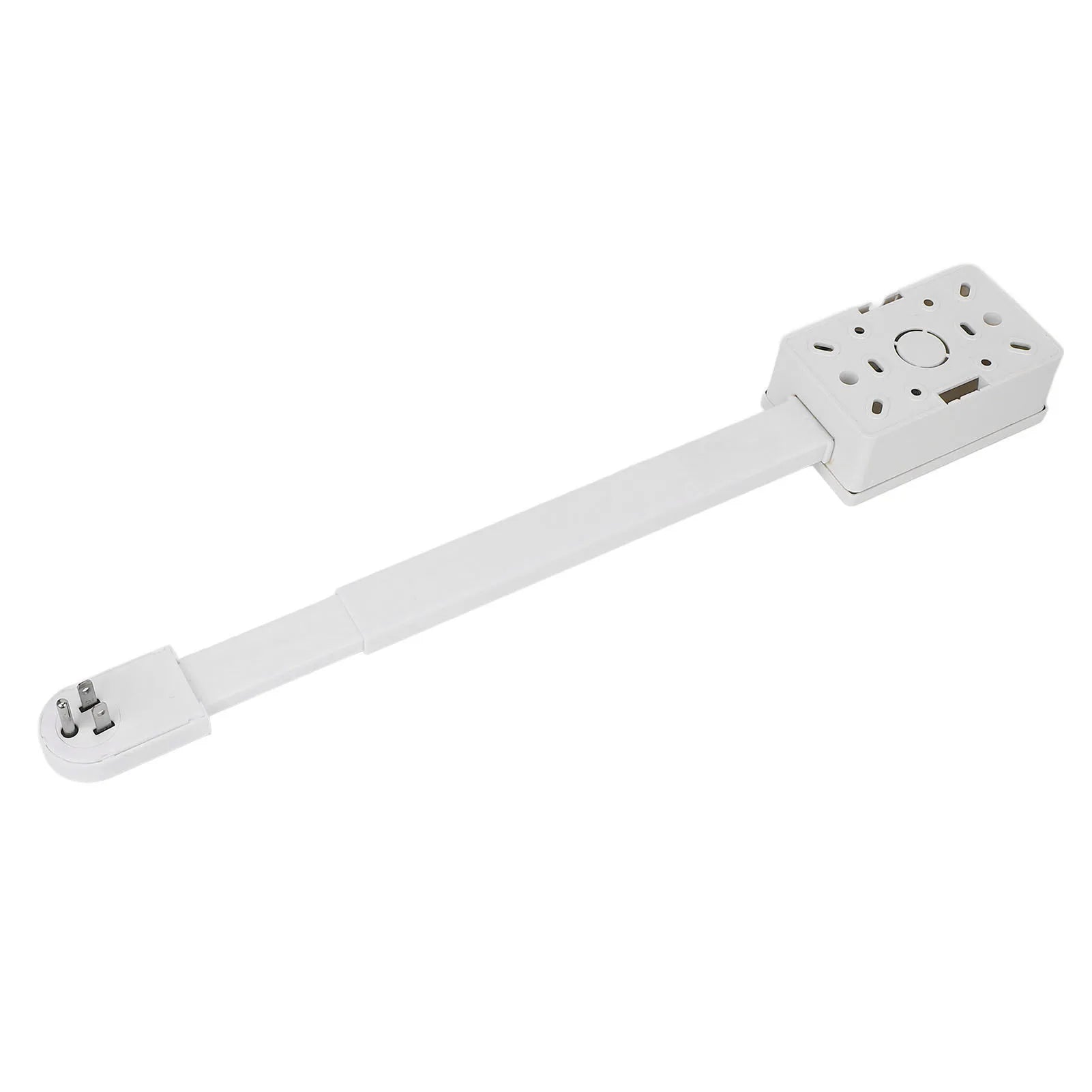 Extendable Power Strip Electrical Outlet Extender