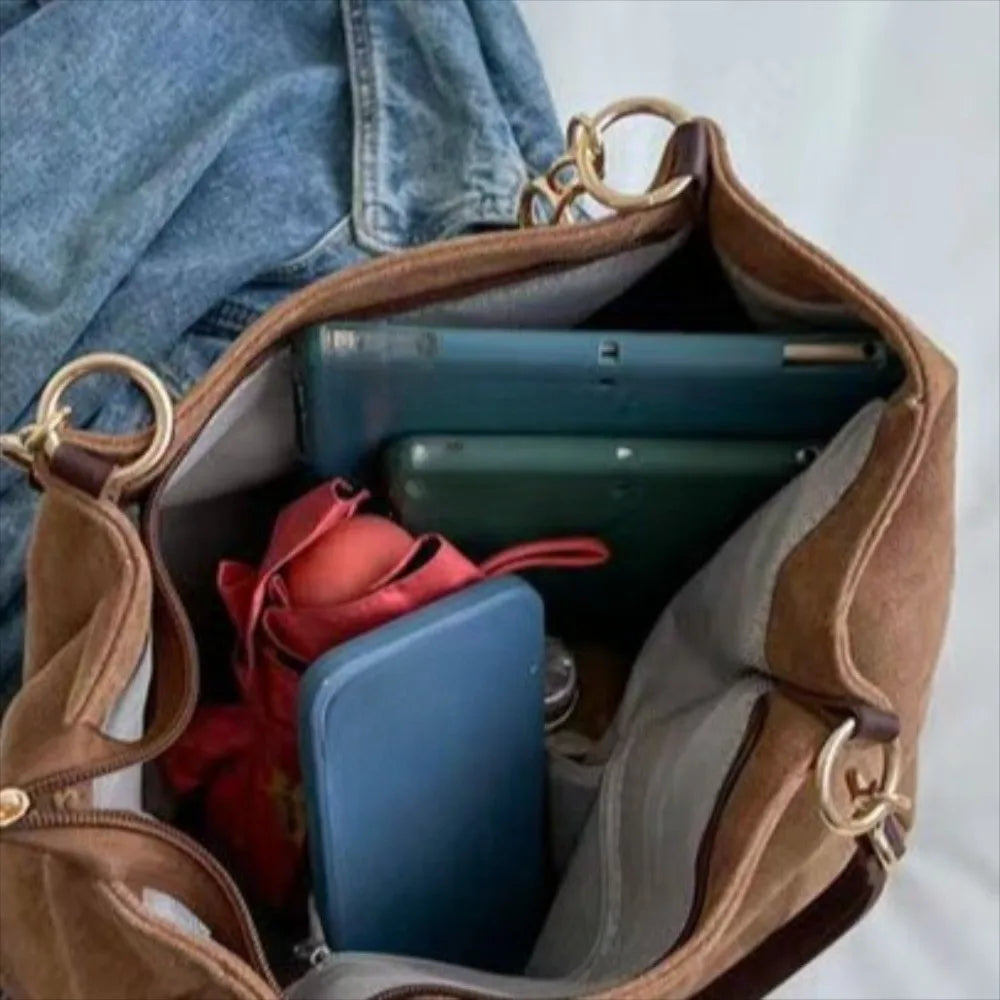 Trendy Fashion Casual Women's Bag Handbag