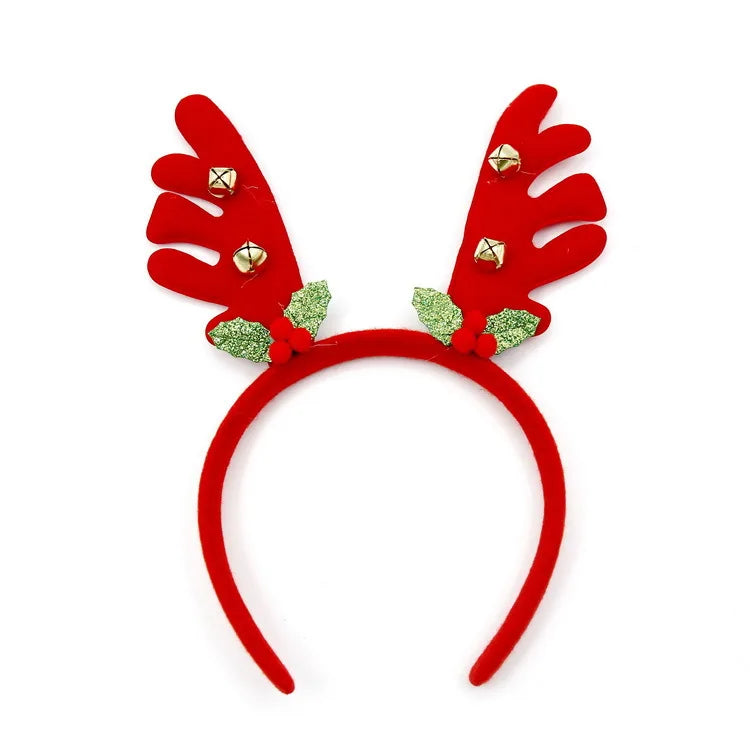 Christmas Decoration Headbands for Women