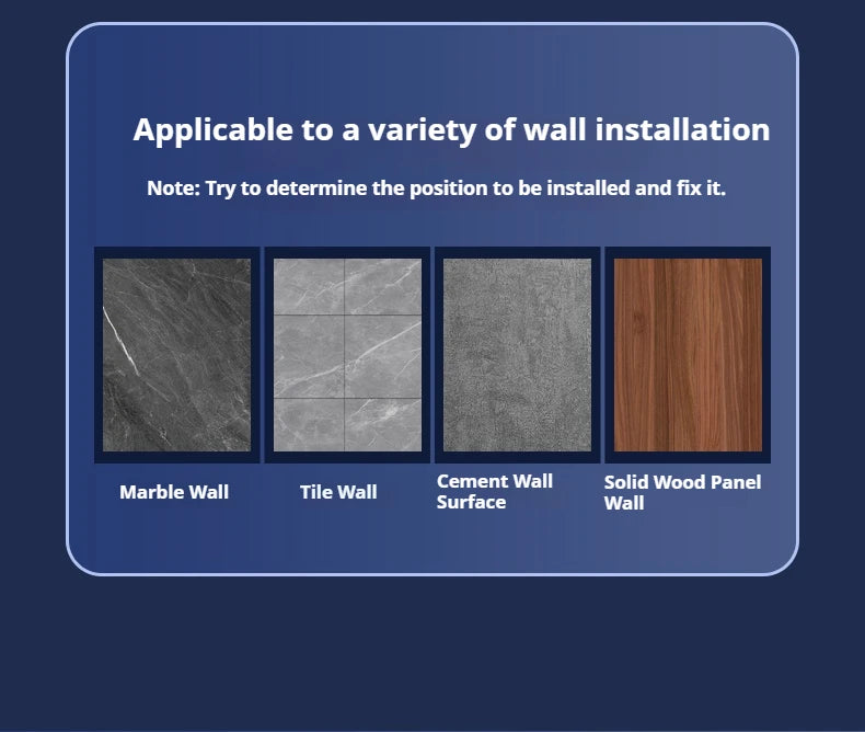 New Music Boxing Machine Smart Bluetooth Wall Mounted Music Boxing