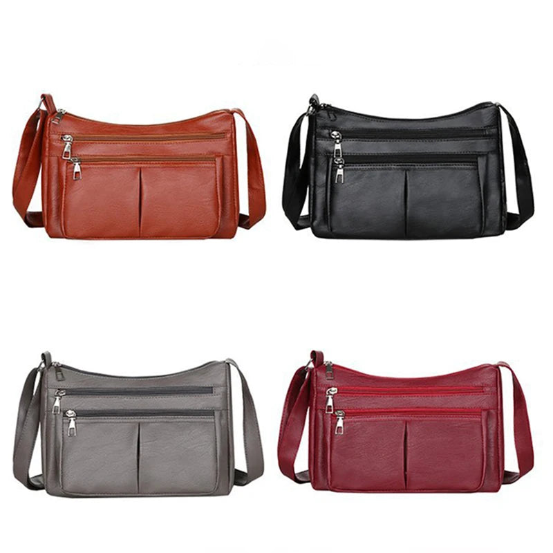 Trend Korean Handbags Designer Luxury Brand