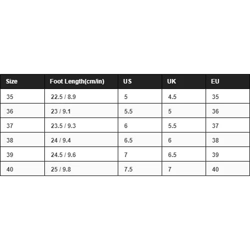 Walking Flats Shoes for Woman Lightweight