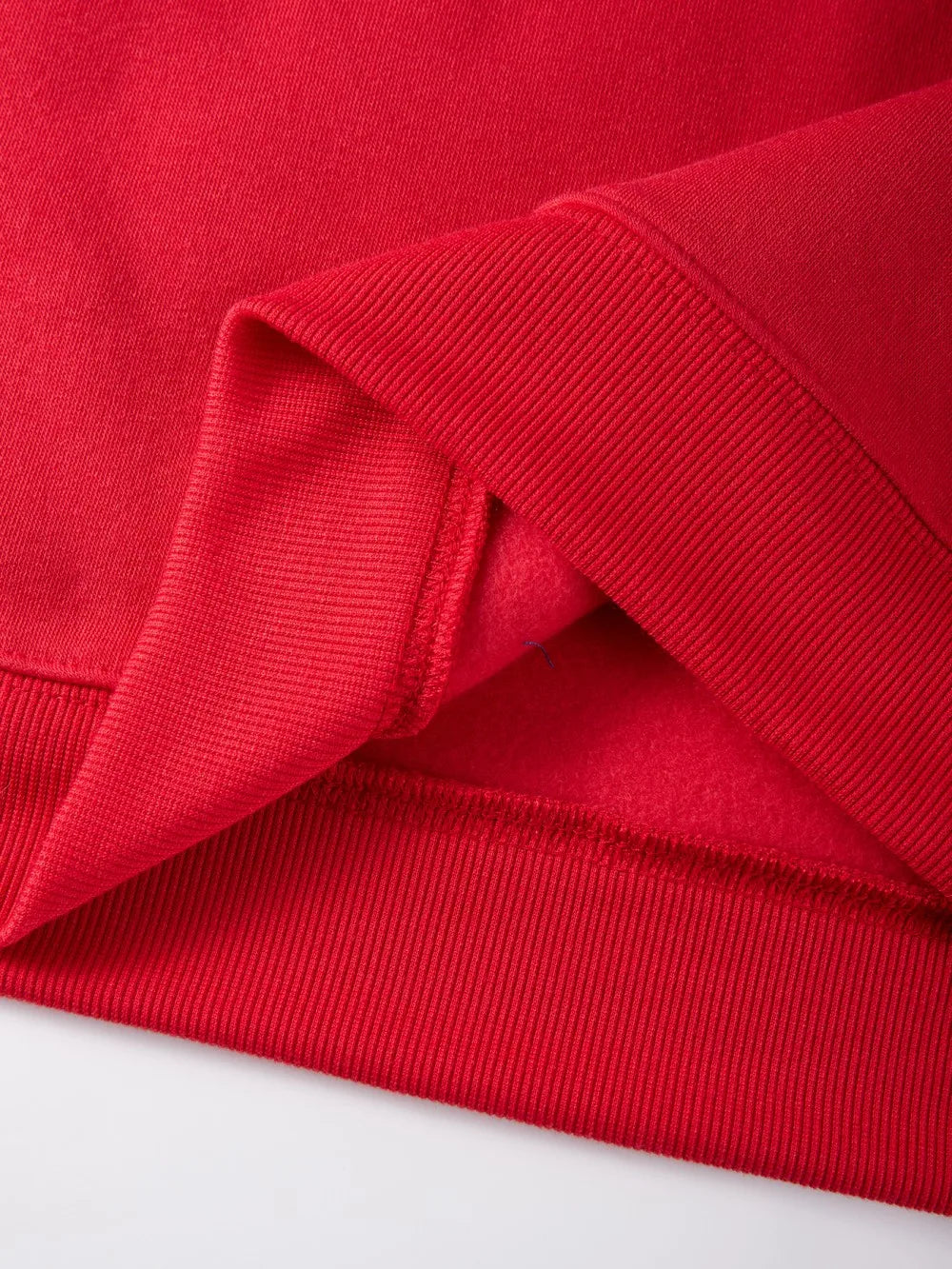 Merry Bright Christmas Tree Printing Women Sweatshirt Hip Hop Clothes