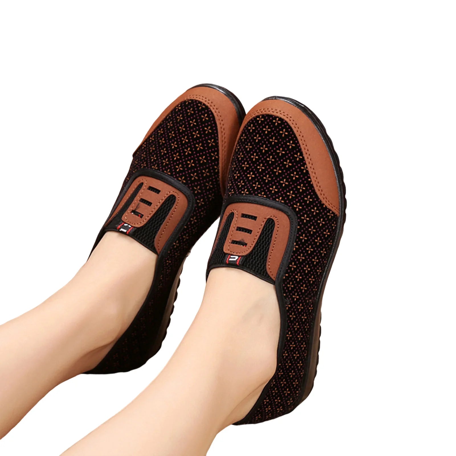 Walking Flats Shoes for Woman Lightweight