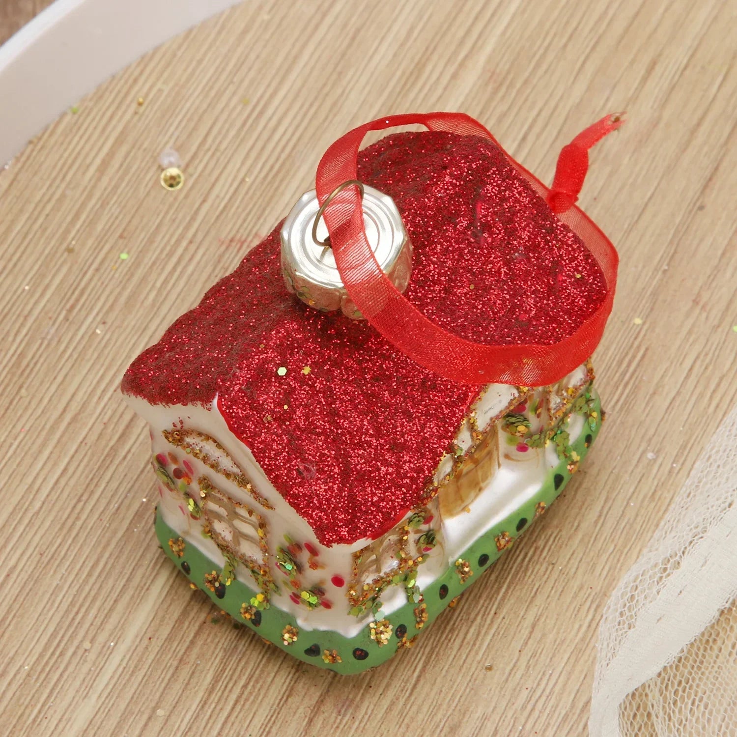 Christmas House Merry Christmas Decorations for Home