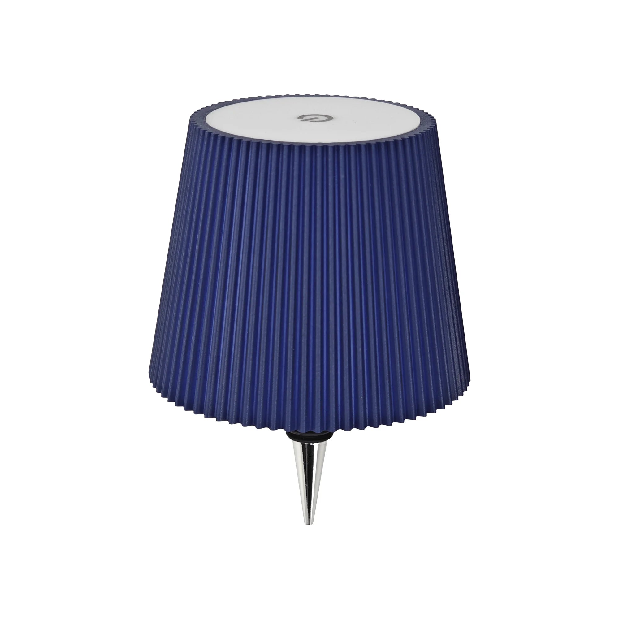 Wireless Wine Bottle LED Table Lamp Bar Cafe Atmosphere Night Light