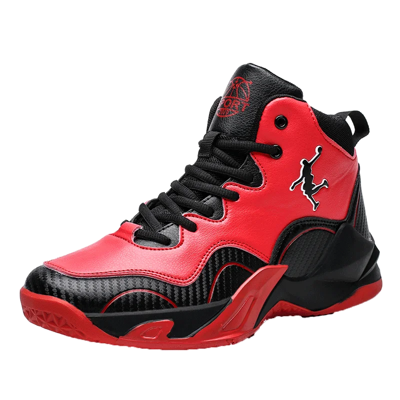 Men's Basketball Shoes High Top Basketball Shoes