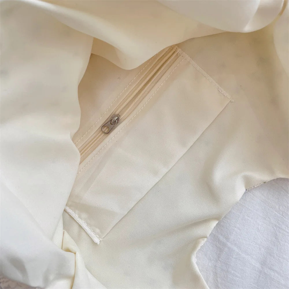 Tote Women Sweet Cartoon Shoulder Bag Shopping Bag