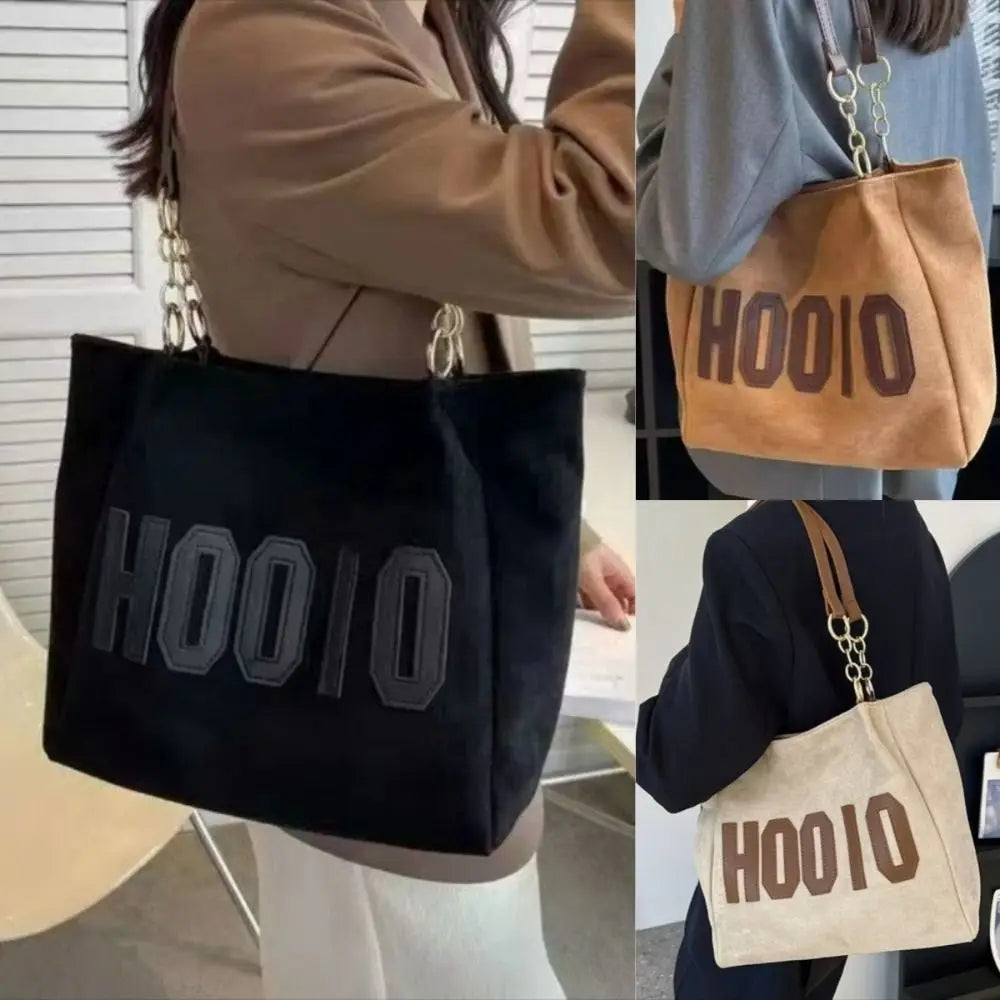 Trendy Fashion Casual Women's Bag Handbag