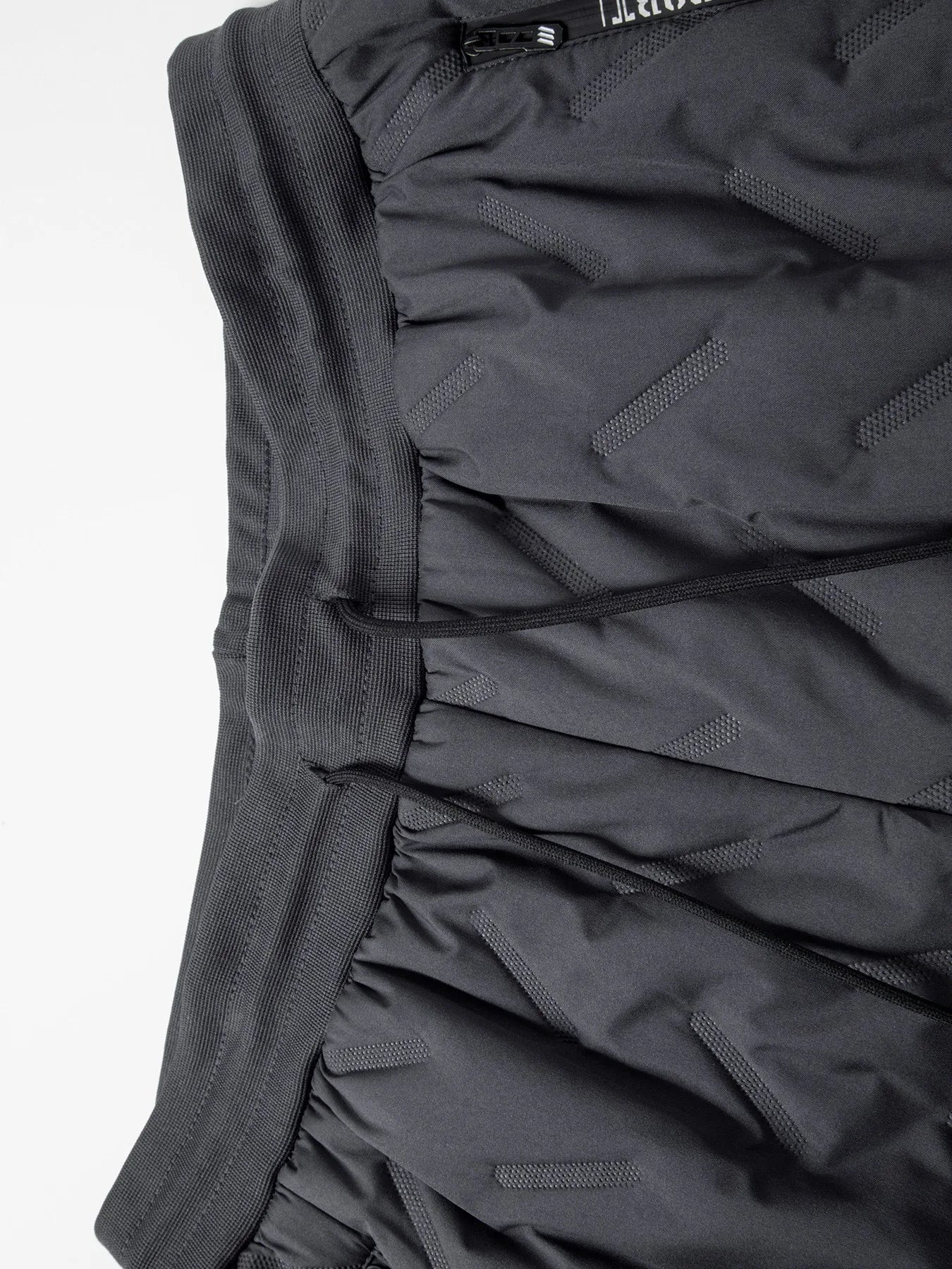 Winter Men Thermal Streetwear Plush Thick Fleece Sweatpant