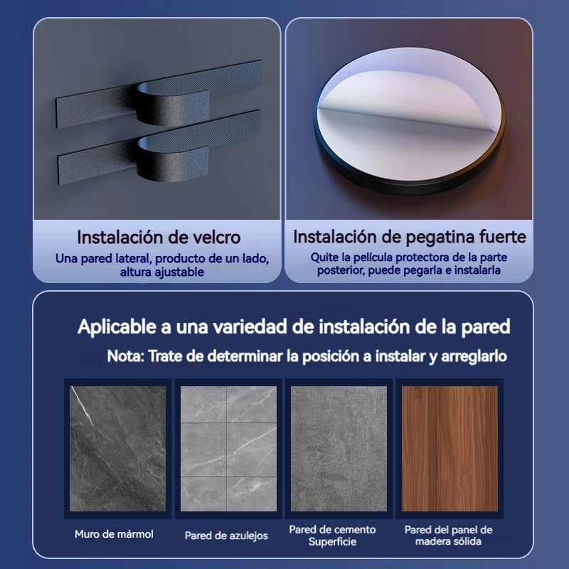 New Music Boxing Machine Smart Bluetooth Wall Mounted Music Boxing