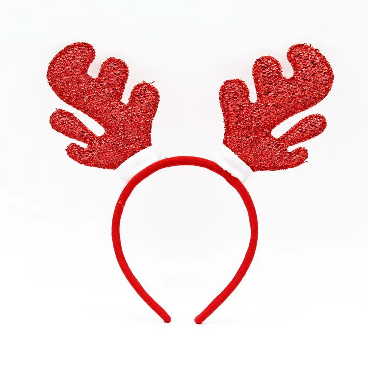 Christmas Decoration Headbands for Women