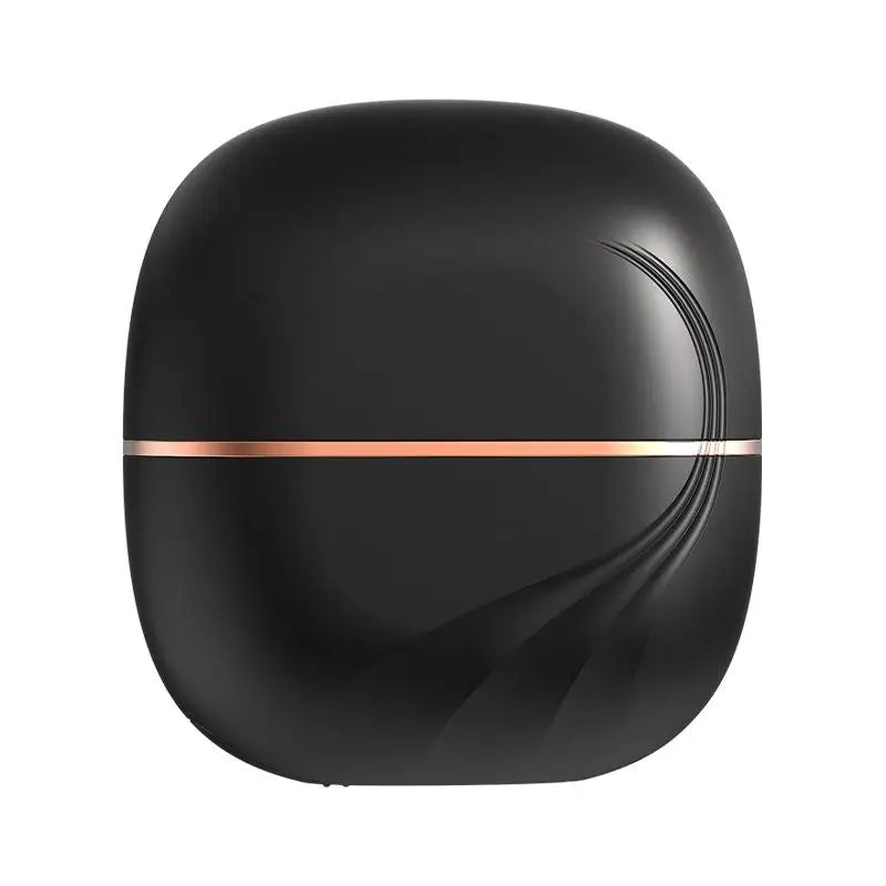 Wireless Charging Hair Comb Professional Straightening Hairdressing Tool