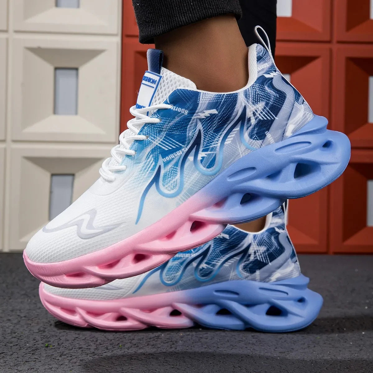 New Sport Men Casual Shoes