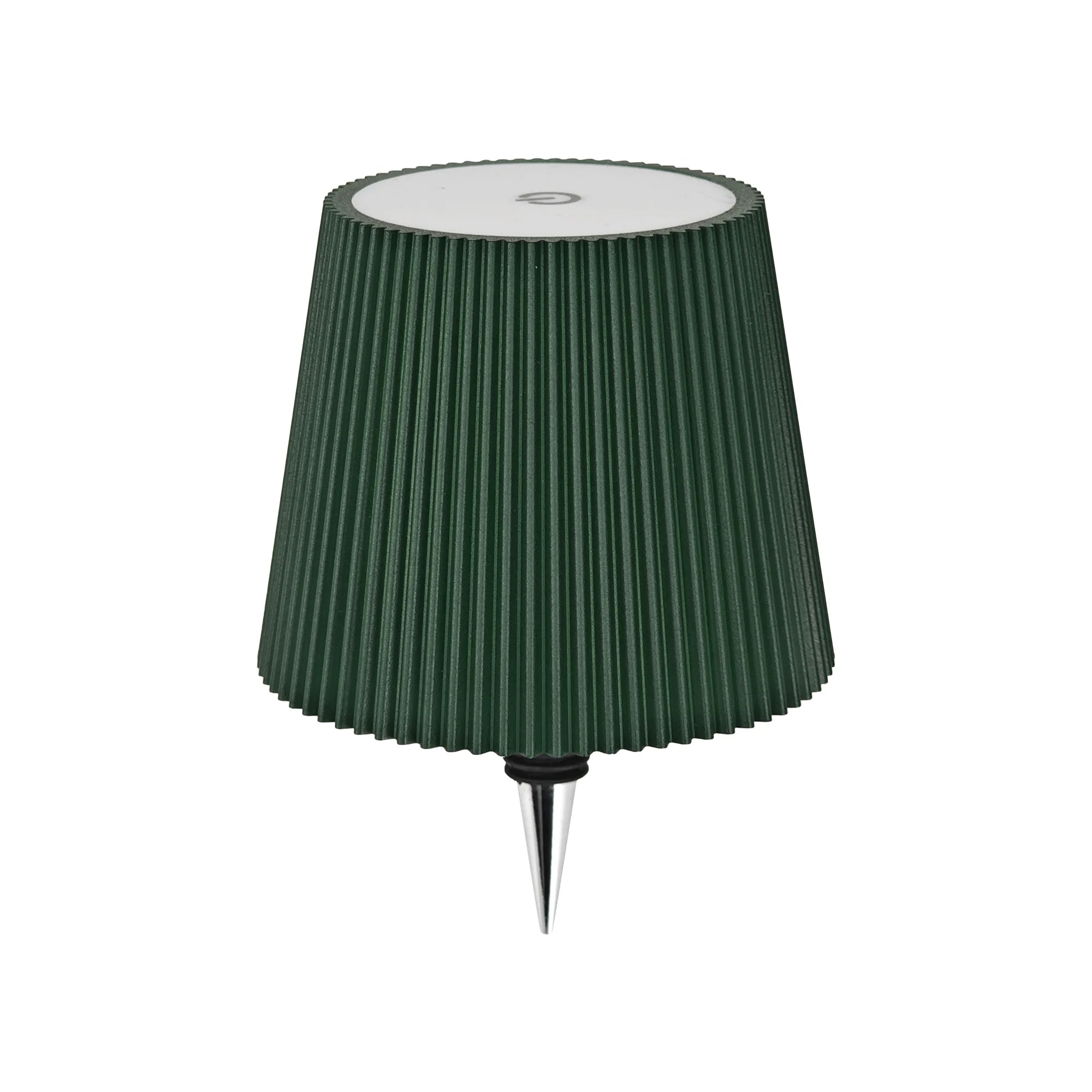 Wireless Wine Bottle LED Table Lamp Bar Cafe Atmosphere Night Light