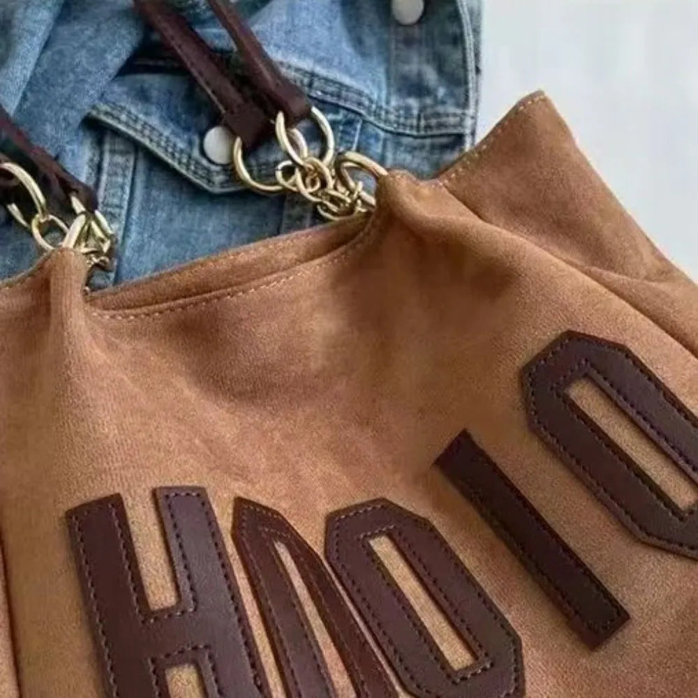 Trendy Fashion Casual Women's Bag Handbag