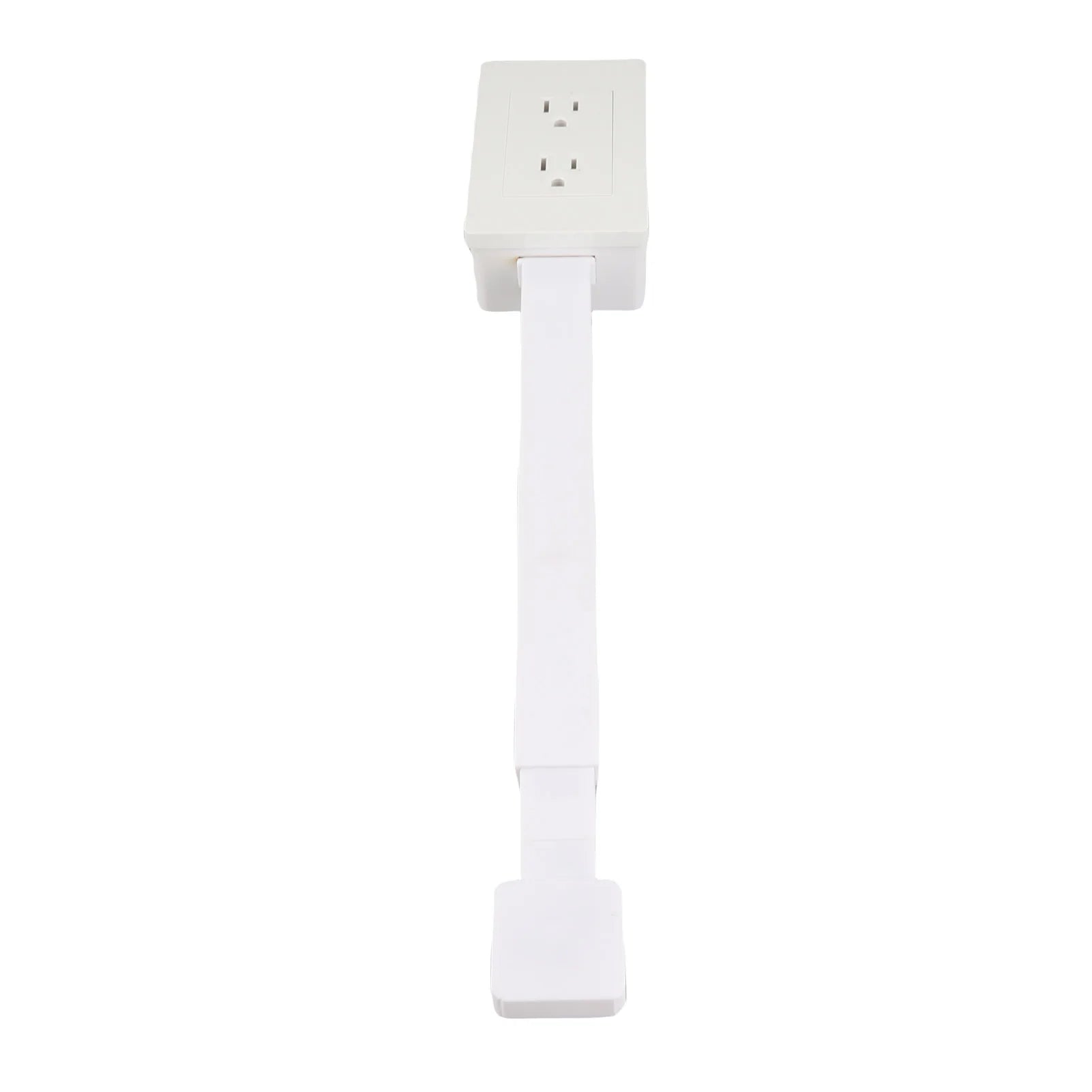 Extendable Power Strip Electrical Outlet Extender