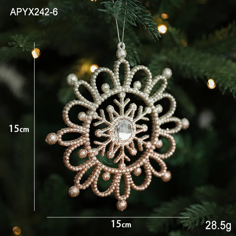 Christmas House Merry Christmas Decorations for Home